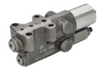 R902535903 Zawór sterujący ciśnieniowy BOSCH REXROTH - obrazek 2