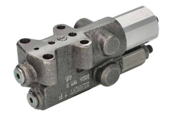 R902535903 zawór sterujący ciśnieniowy bosch rexroth - obrazek 2