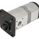 0 517 765 010 Hydrauliczna pompa zębata BOSCH REXROTH