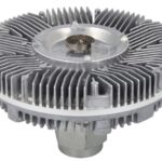 D5RV019TT Sprzęgło wentylatora chłodnicy THERMOTEC