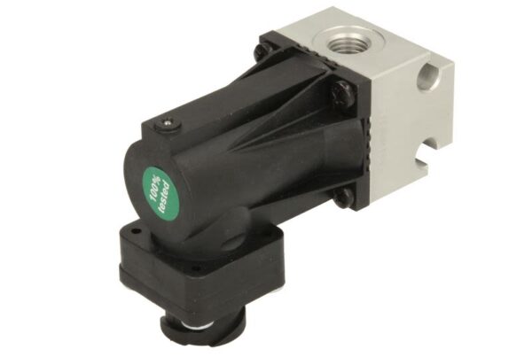 Pn-10914 zawór magnetyczny pneumatics - obrazek 2