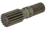 B05-AG-1150 Zestaw napr. zwolnicy BTA