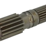 B05-AG-1150 Zestaw napr. zwolnicy BTA