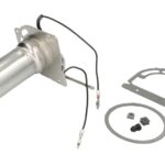 25 2506 99 10 00 Komora spalania ogrzewania postojowego EBERSPACHER HEATING