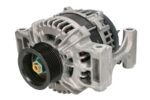 0128.821.163 Alternator SEG AUTOMOTIVE