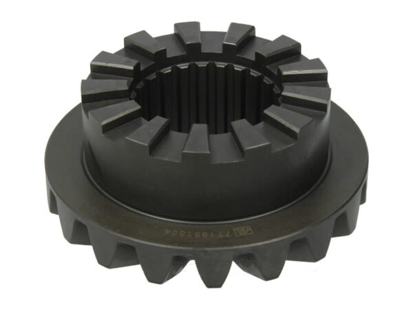1. 16603 koło koronowe dyferencjału dt spare parts - obrazek 2