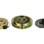 KTT040320 Sprzęgło kompletne kompresora klimatyzacji THERMOTEC