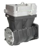 412 704 009 0 Kompresor sprężonego powietrza WABCO - obrazek 2