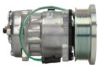 45106003HW Kompresor klimatyzacji HIGHWAY AUTOMOTIVE - obrazek 4