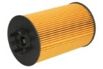 F 026 407 295 Filtr oleju BOSCH FILTRY - obrazek 2