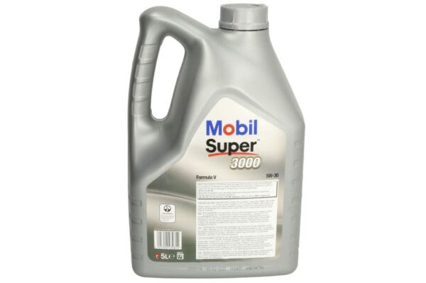 M-sup 3000 f-v 5w30 5l oleje i smary mobil - obrazek 2