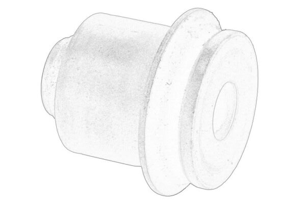 Isu8973643230 silentblock belki zawieszenia przód oe isuzu - obrazek 2