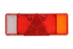 111 W09DP 12V Lampa tył WAŚ