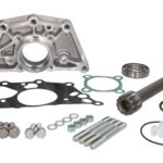 6090190137ZF Element przystawki odbioru mocy ZF