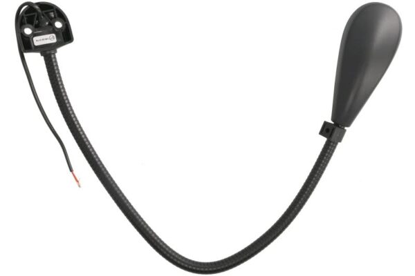 2ja346 720-127 lampa oświetlenia wnętrza hella - obrazek 2