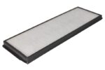 1 987 431 172 Filtr kabiny BOSCH FILTRY - obrazek 2