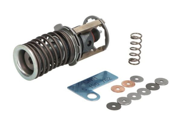 R917004187 element nastawczy zawieszenia bosch rexroth - obrazek 2