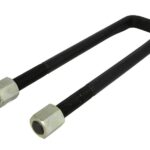 STR-50703 Strzemię resoru S-TR