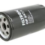 OP 647/1 Filtr oleju FILTRON