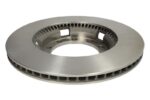 7.36013 Tarcza hamulcowa DT SPARE PARTS - obrazek 2