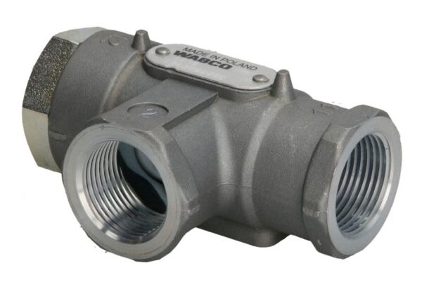 434 208 029 0 zawór wielodrożny wabco - obrazek 3