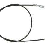 1.22851 Linka pokrywy silnika DT SPARE PARTS