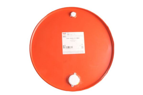 Tra. Gear 9 fe 75w80 208l oleje i smary totalenergies xxl - obrazek 2