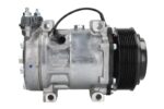 NIS 891146 Kompresor klimatyzacji NISSENS - obrazek 4