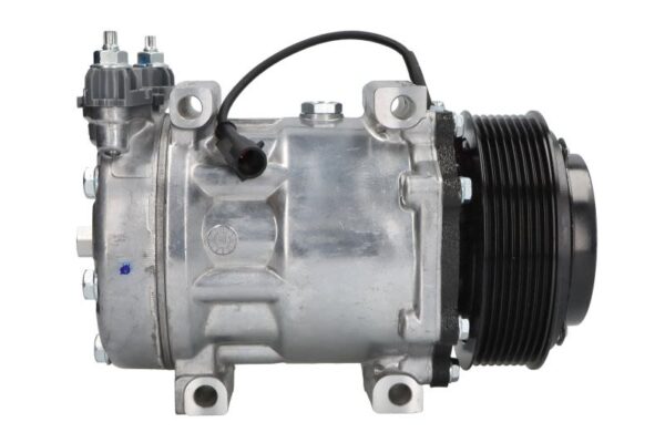 Nis 891146 kompresor klimatyzacji nissens - obrazek 4
