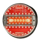 737 W92 Lampa tył WAŚ