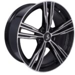 ITW4740712 Felgi aluminiowe ITWHEELS