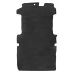 RP100442 Wykładziny bagażnika (wkład) REZAW-PLAST