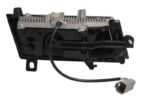 FL-SC017L Lampa przeciwmgielna przód TRUCKLIGHT - obrazek 2