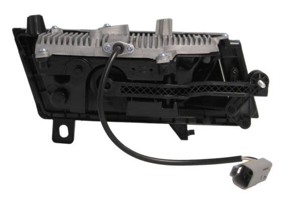 Fl-sc017l lampa przeciwmgielna przód trucklight - obrazek 2