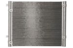 40124004HW Skraplacz klimatyzacji HIGHWAY AUTOMOTIVE - obrazek 2