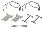 10.34145SP Czujnik zużycia klocka hamulcowego DT SPARE PARTS