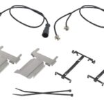 10.34145SP Czujnik zużycia klocka hamulcowego DT SPARE PARTS