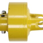 PTO-AG-016 Elementy wału przegubowego WOM/PTO BTA