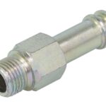 04207255-DEUTZ Króciec układu chłodzenia OE DEUTZ