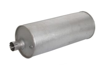 DIN28447 Tłumik układu wydechowego DINEX