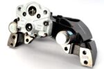 40 225 016 Zacisk hamulca tarczowego WABCO - obrazek 4