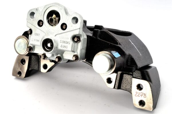 40 225 016 zacisk hamulca tarczowego wabco - obrazek 4