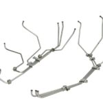 04225711-DEUTZ Przewód paliwowy OE DEUTZ