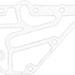 R502864-JD Uszczelka obudowy filtra oleju OE JOHN DEERE