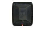 2BA003 236-541 Lampa STOP HELLA - obrazek 2