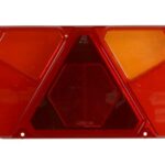 914B W124P Lampa tył WAŚ