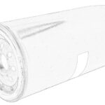 320/A4038 Filtr oleju OE JCB