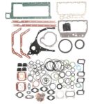 02937626-DEUTZ Kompletny zestaw uszczelek silnika (całość) OE DEUTZ