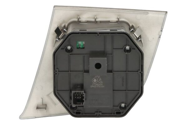 2. 25904 włącznik świateł dt spare parts - obrazek 2