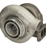 HOL3593920 Turbosprężarka HOLSET